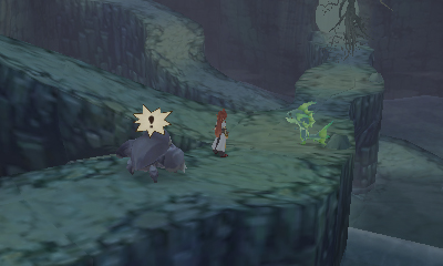 Tales of the Abyss - Imagen 40